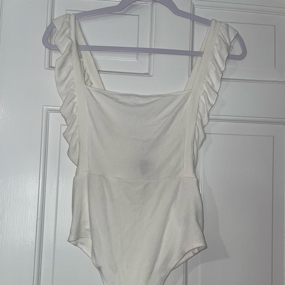 Forever 21 bodysuit